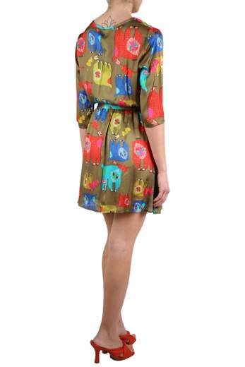 IL THE' DELLE 5 SOUVENIR