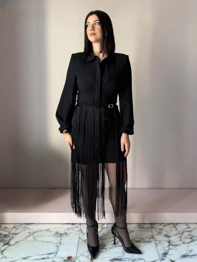 ISABELLE BLANCHE isfw25-a108-t021