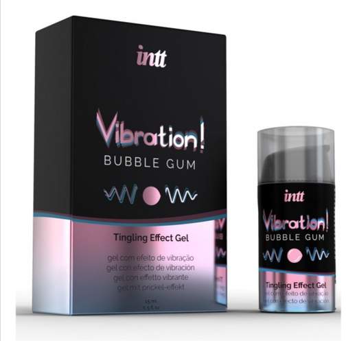 INTT VIBRATION