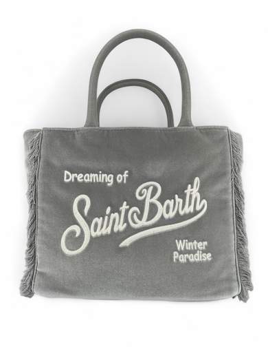 MC2 SAINT BARTH COLETTE VELVET - 15 EMB