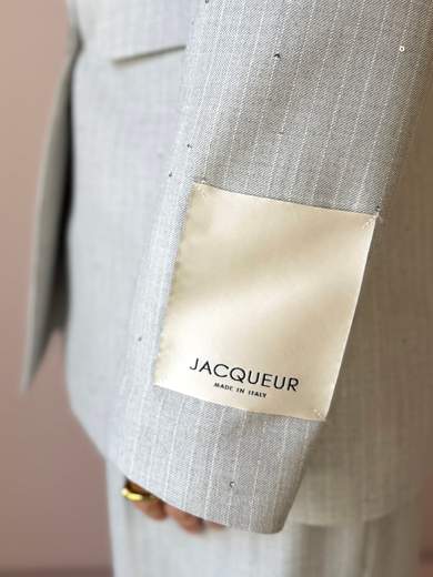 JACQUEUR COPENAGHEN