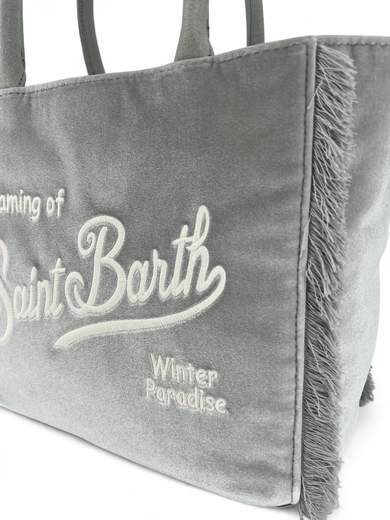 MC2 SAINT BARTH COLETTE VELVET - 15 EMB