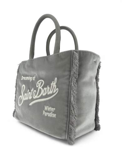 MC2 SAINT BARTH COLETTE VELVET - 15 EMB