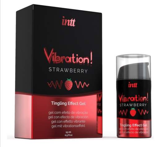 INTT VIBRATION