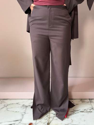 ISABELLE BLANCHE IS25FW-P048-T002-MOD