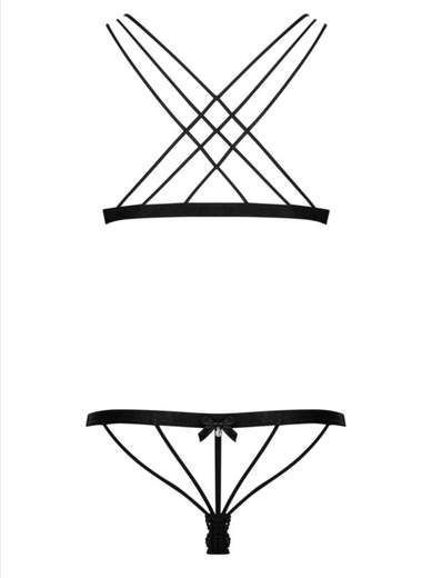 OBSESSIVE 854-SET-1