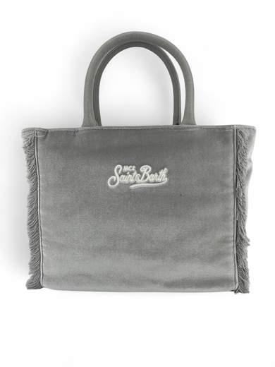 MC2 SAINT BARTH COLETTE VELVET - 15 EMB