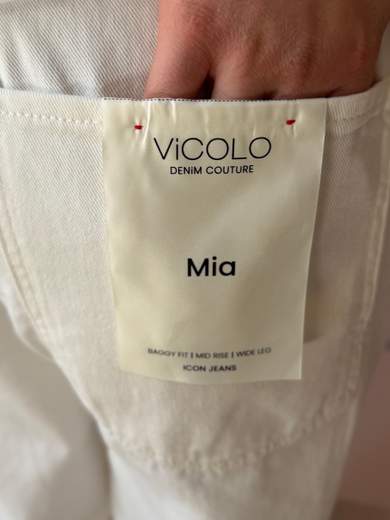 VICOLO MIA