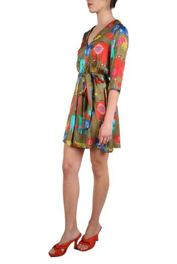 IL THE' DELLE 5 SOUVENIR