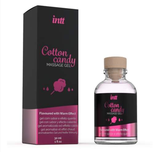 INTT MASSAGE GEL
