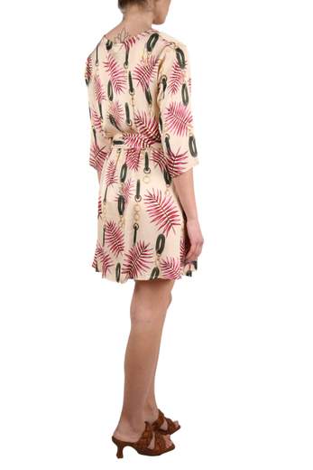 IL THE' DELLE 5 SOUVENIR