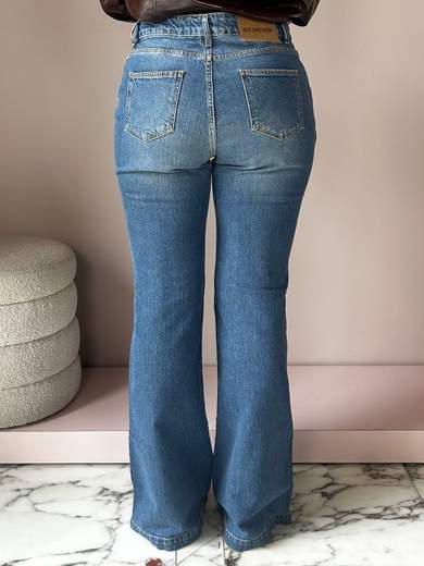 GOD SAVE THE DENIM EOS-6