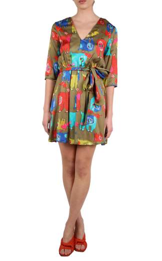 IL THE' DELLE 5 SOUVENIR