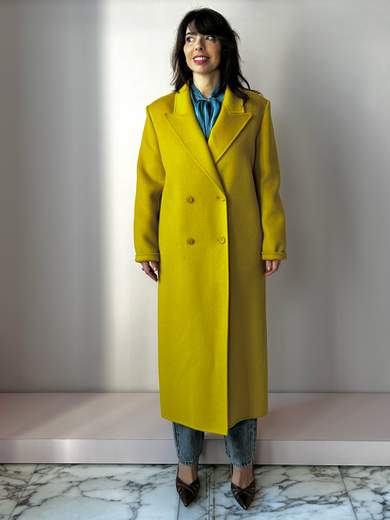 ISABELLE BLANCHE IS25FW-J008