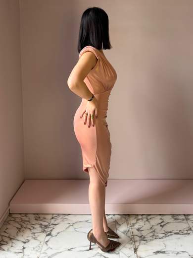 ALMA SANCHEZ AMAKO-EL