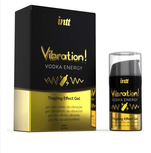 INTT VIBRATION