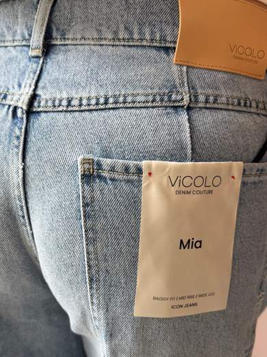 VICOLO MIA