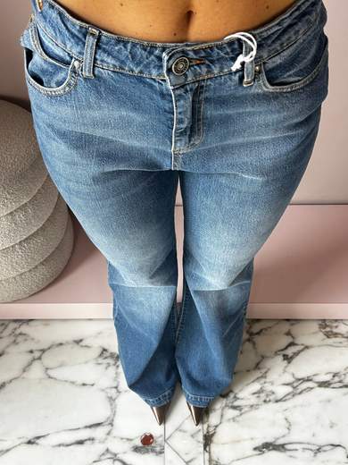 GOD SAVE THE DENIM EOS-6