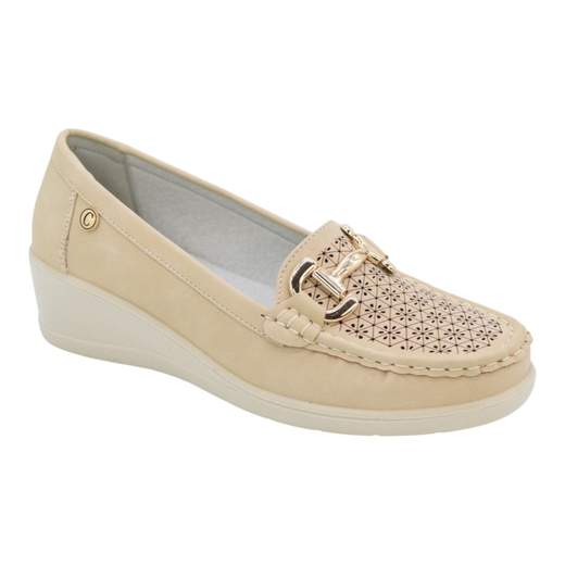CINZIA SOFT PF351-001-BE
