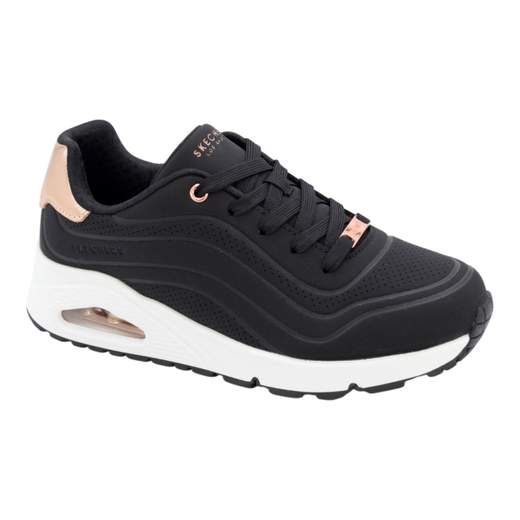 SKECHERS 310286L-BLK