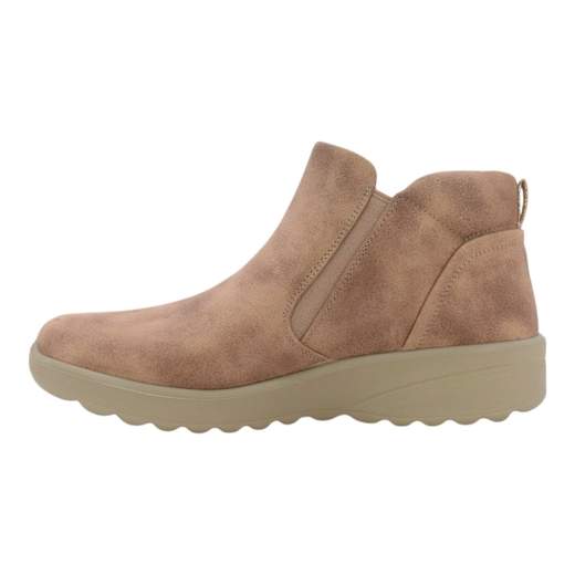 SKECHERS STIVALETTI