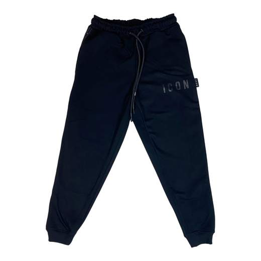 ICON ABBIGLIAMENTO ICUF2W6P015-N