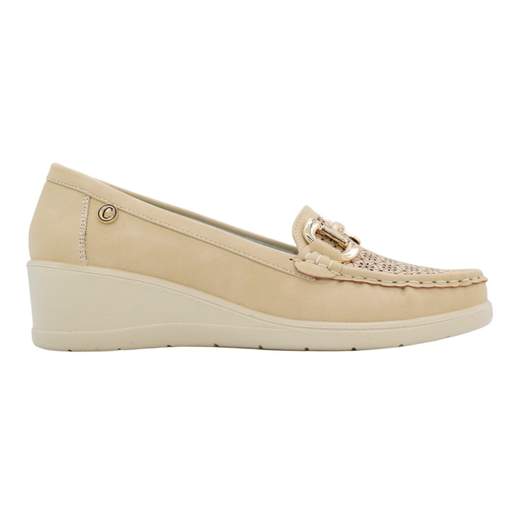 CINZIA SOFT PF351-001-BE