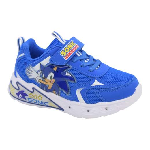 SONIC N9610077T-JB03-0010-BL
