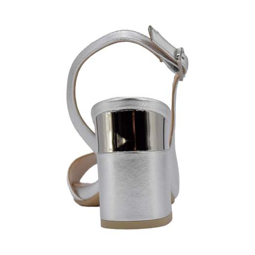 Nero Giardini sandali donna E012862DE 700