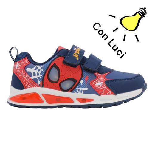 SPIDERMAN R1310561S-JB03-0010-BL