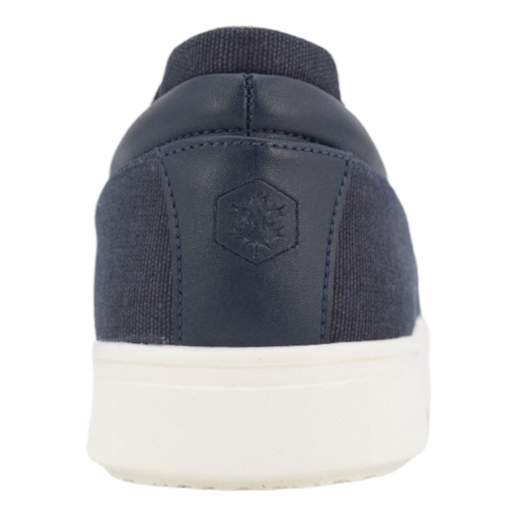 Lumberjack Slip-on Uomo 5502-001-N93-CC001