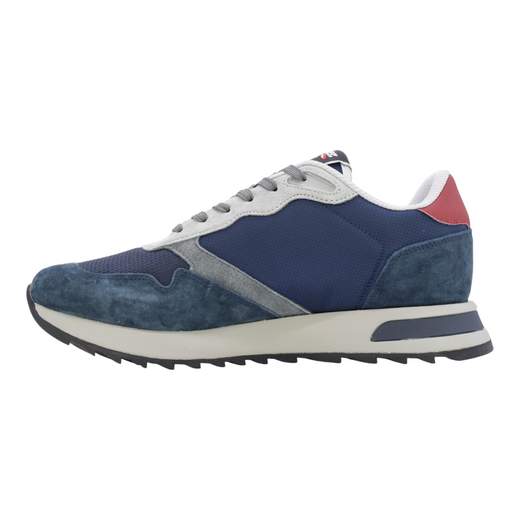 BLAUER F5RYDER01-NYN-NVYRED