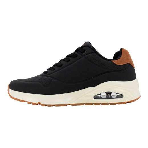 SKECHERS 183004-BLK