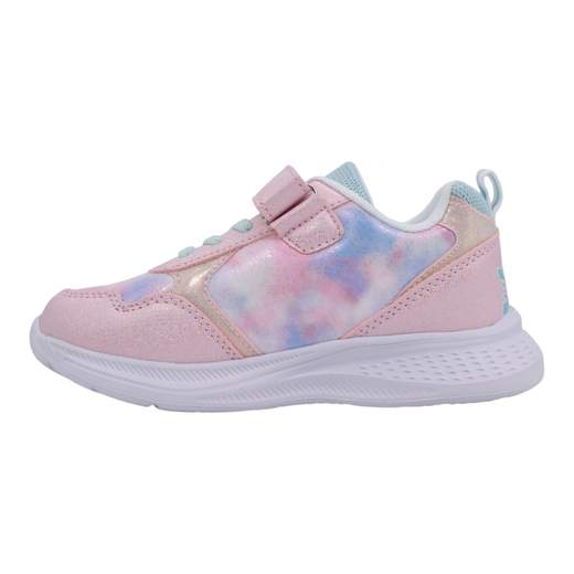 Frozen sneakers con luci bambina D4310822S-JB03-0044-R