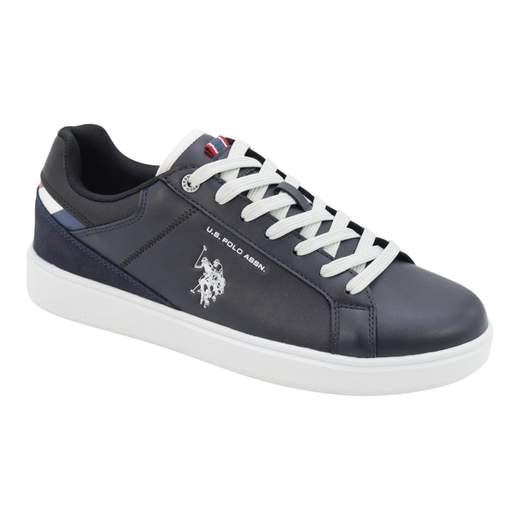U.S. POLO ASSN ROKKO001M-DBL
