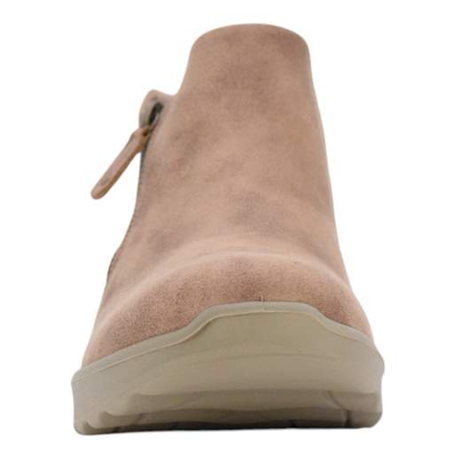 Skechers stivaletti donna 158952-MUSH