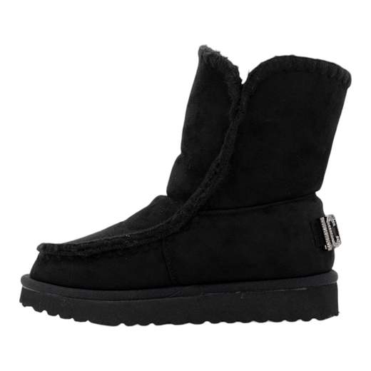Icon stivaletti donna IC04412SD-N