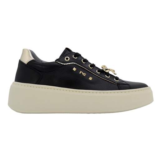 NERO GIARDINI SNEAKERS