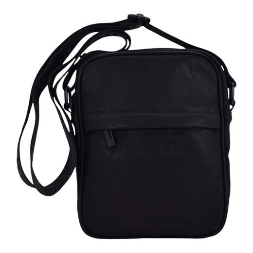BLAUER BORSE F6FORT03BRO-BLK