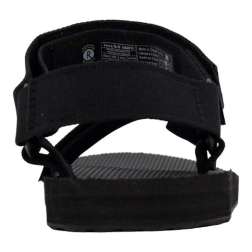 TEVA 1004010-BLK