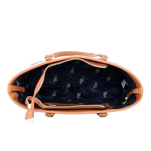 U.S. Polo Assn Marple borsa donna BEUQM8637WC2517