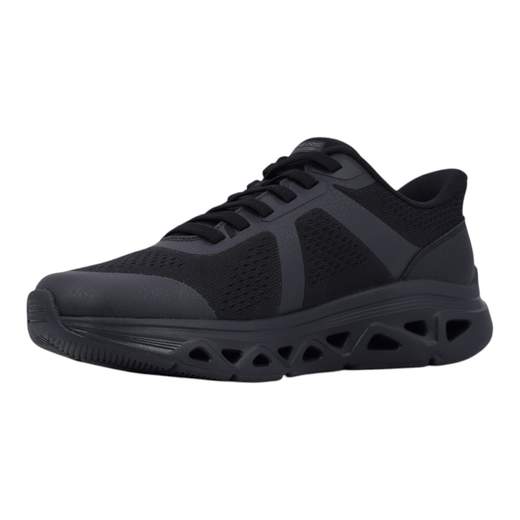 SKECHERS 118451-BBK