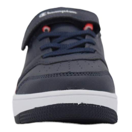 Champion Sneakers Bambini E Ragazzi S32428-BS501NNY-RED