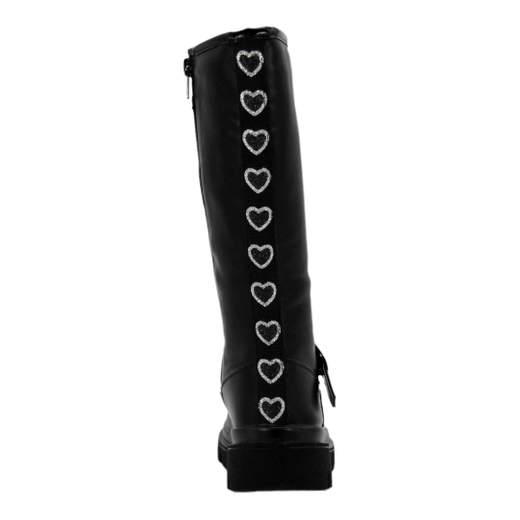 Asso Stivali Bambine E Ragazze AG14220-14150N