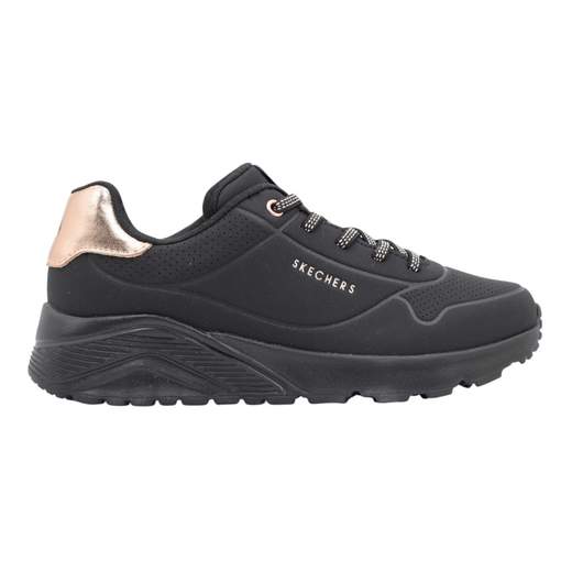 SKECHERS 310384L-BKRG