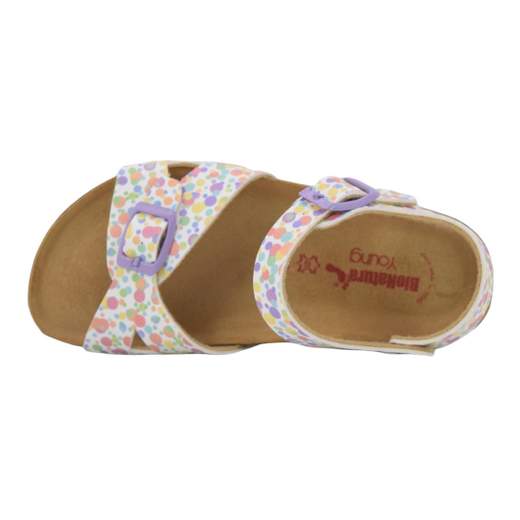 Bionatura Sandali Bambine E Ragazze 22B1005-E-MU