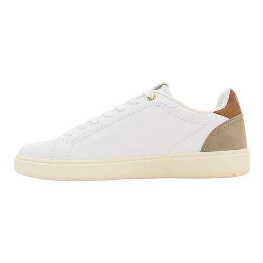 U.S. POLO ASSN FABBRY003-WHI-CUO01