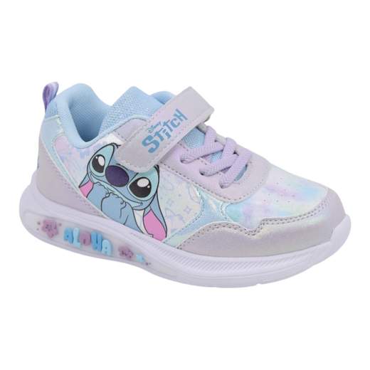 STITCH SNEAKERS