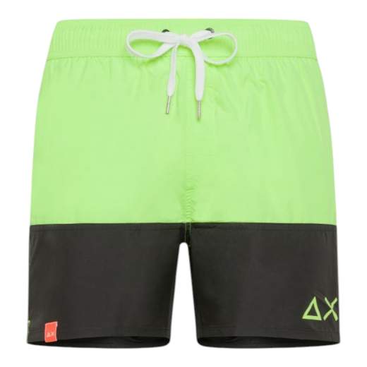SUN68 ABBIGLIAMENTO H34114-63