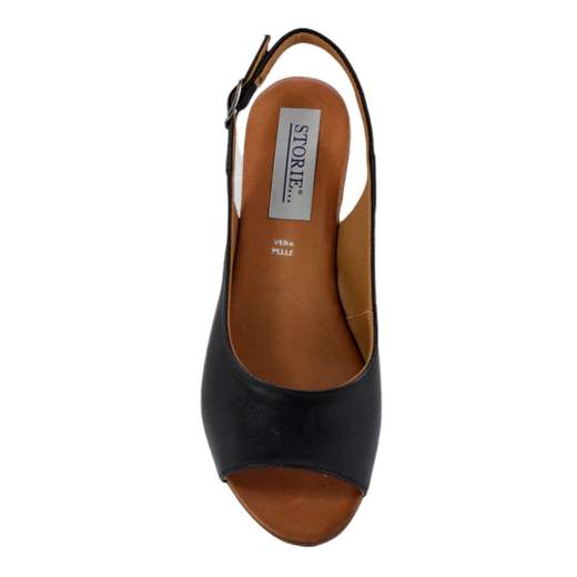Storie Sandali Donna 243065P-N